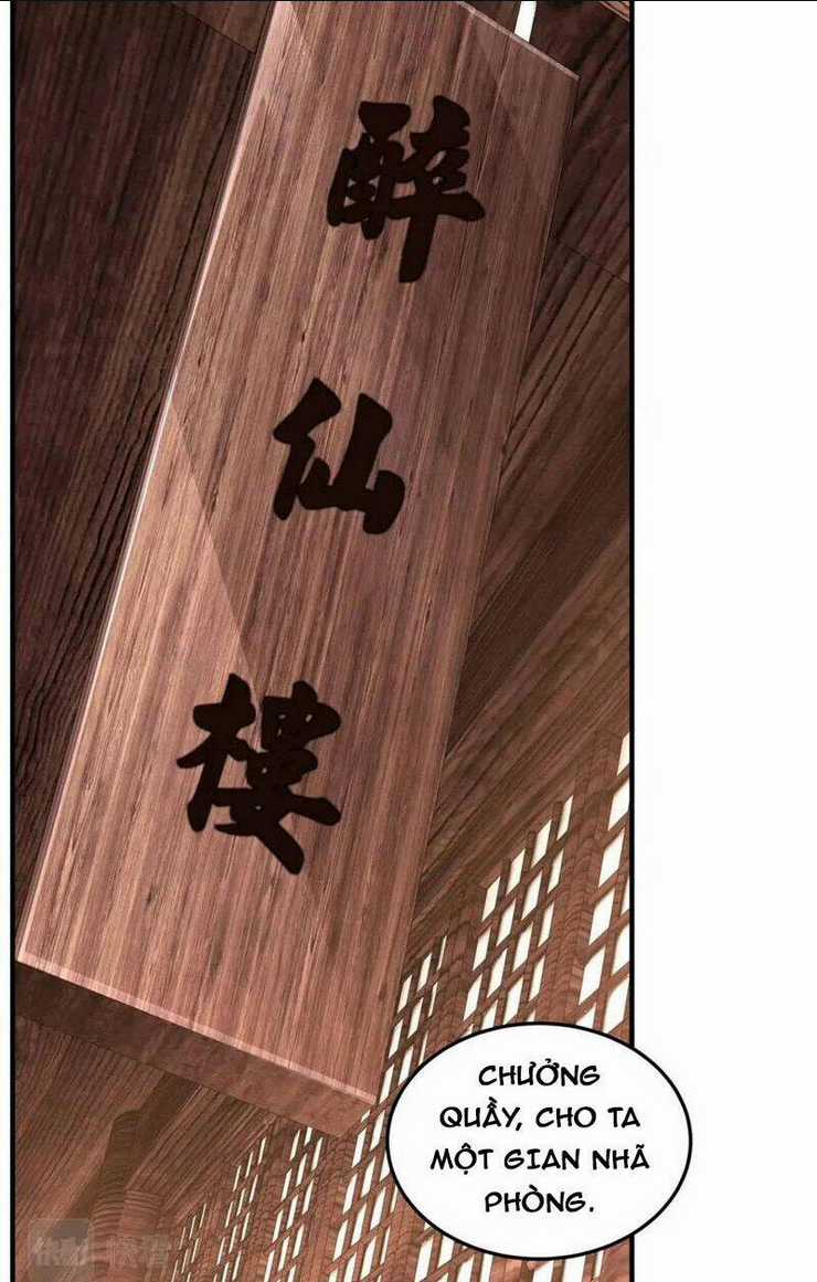 Tối Cường Phản Phái Hệ Thống Chapter 245 trang 31