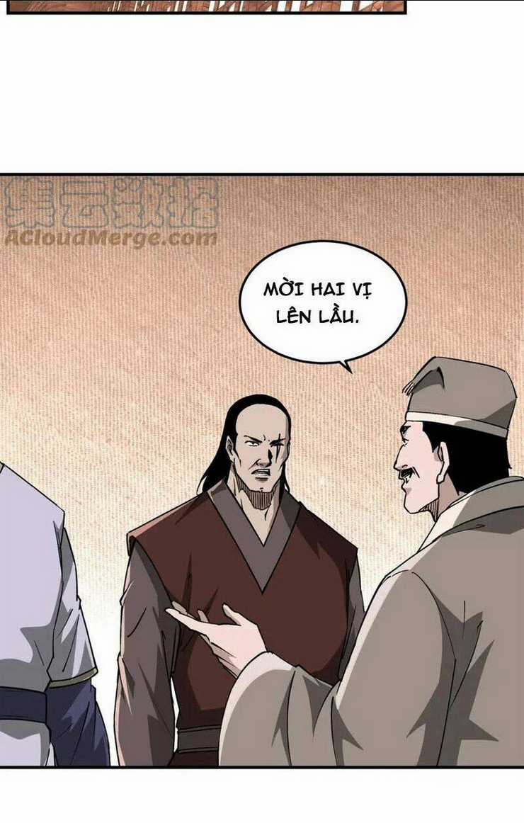 Tối Cường Phản Phái Hệ Thống Chapter 245 trang 32