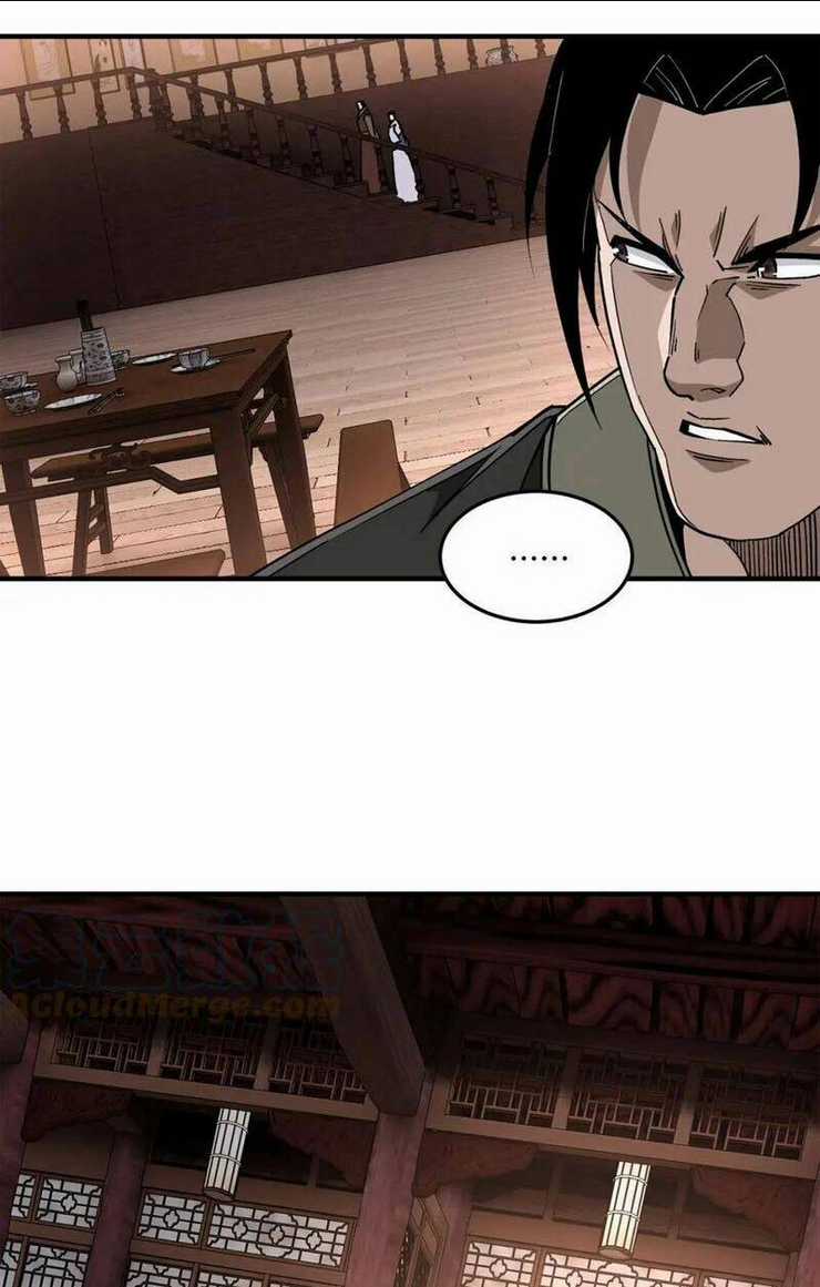 Tối Cường Phản Phái Hệ Thống Chapter 245 trang 33