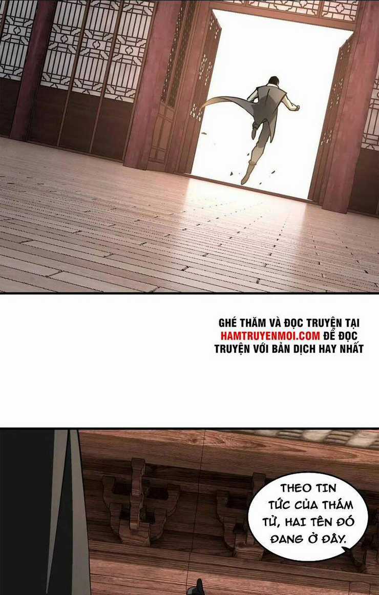 Tối Cường Phản Phái Hệ Thống Chapter 245 trang 34