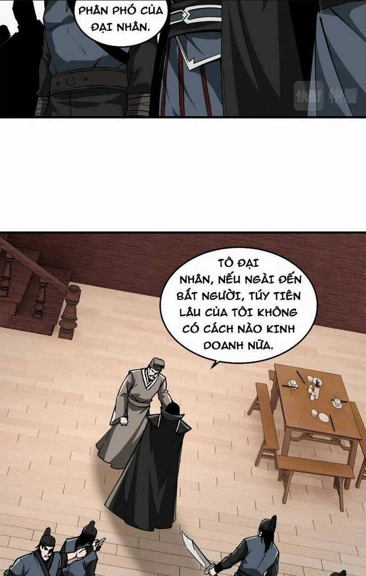 Tối Cường Phản Phái Hệ Thống Chapter 245 trang 37