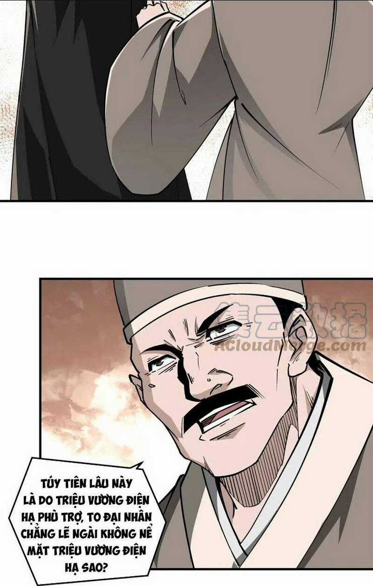 Tối Cường Phản Phái Hệ Thống Chapter 245 trang 39