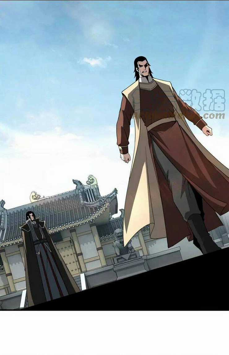 Tối Cường Phản Phái Hệ Thống Chapter 245 trang 5