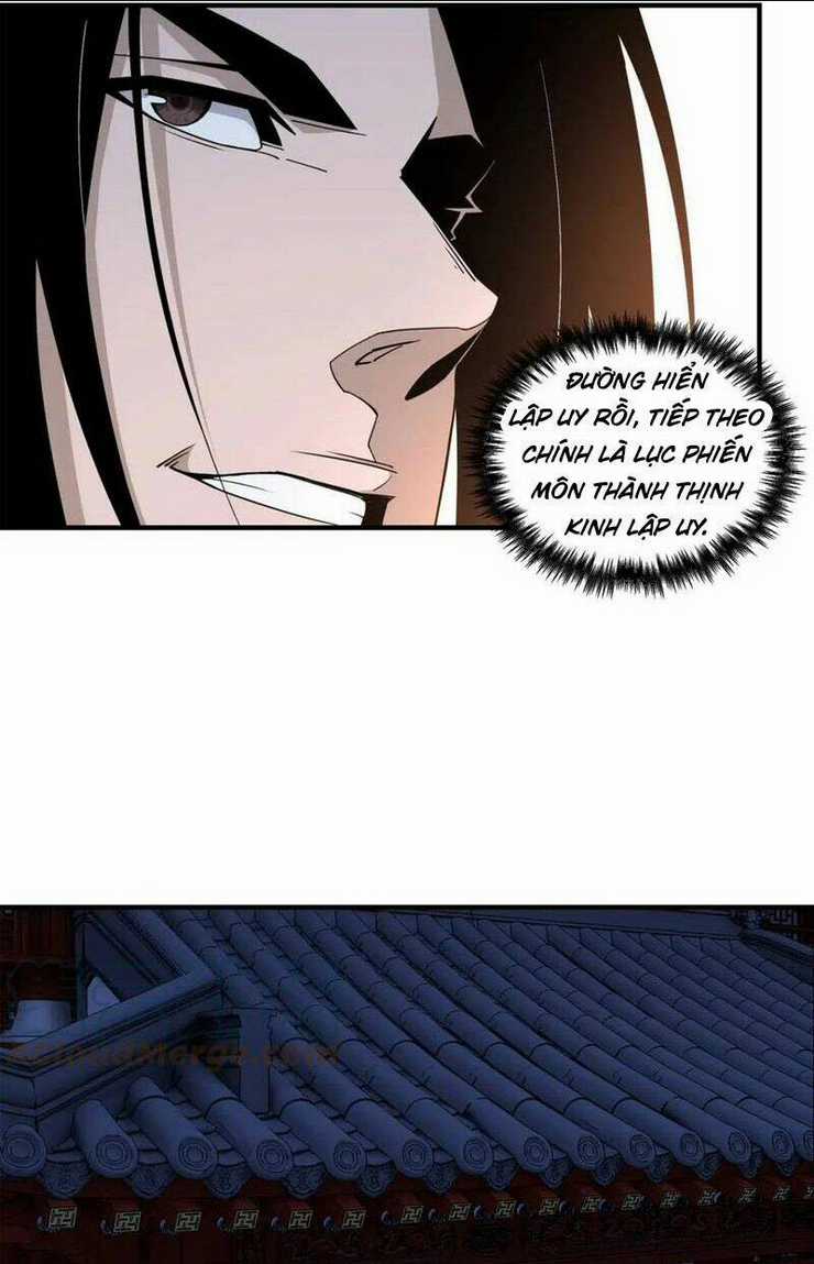 Tối Cường Phản Phái Hệ Thống Chapter 245 trang 6