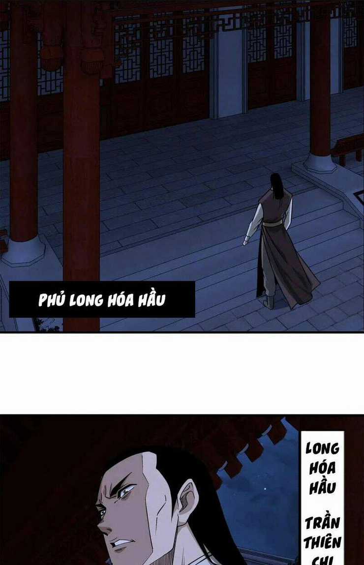 Tối Cường Phản Phái Hệ Thống Chapter 245 trang 7