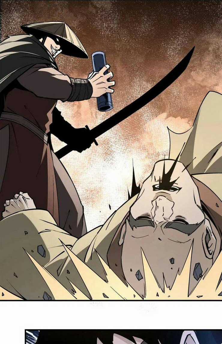 Tối Cường Phản Phái Hệ Thống Chapter 246 trang 10