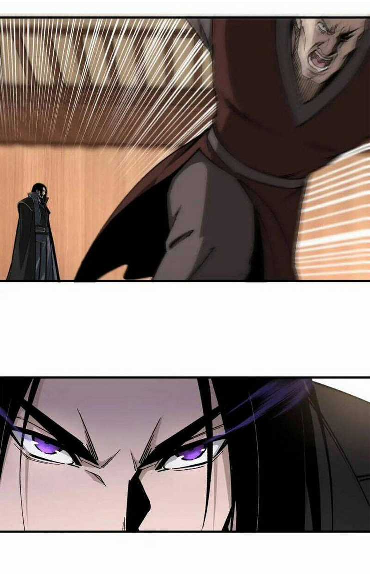 Tối Cường Phản Phái Hệ Thống Chapter 246 trang 13