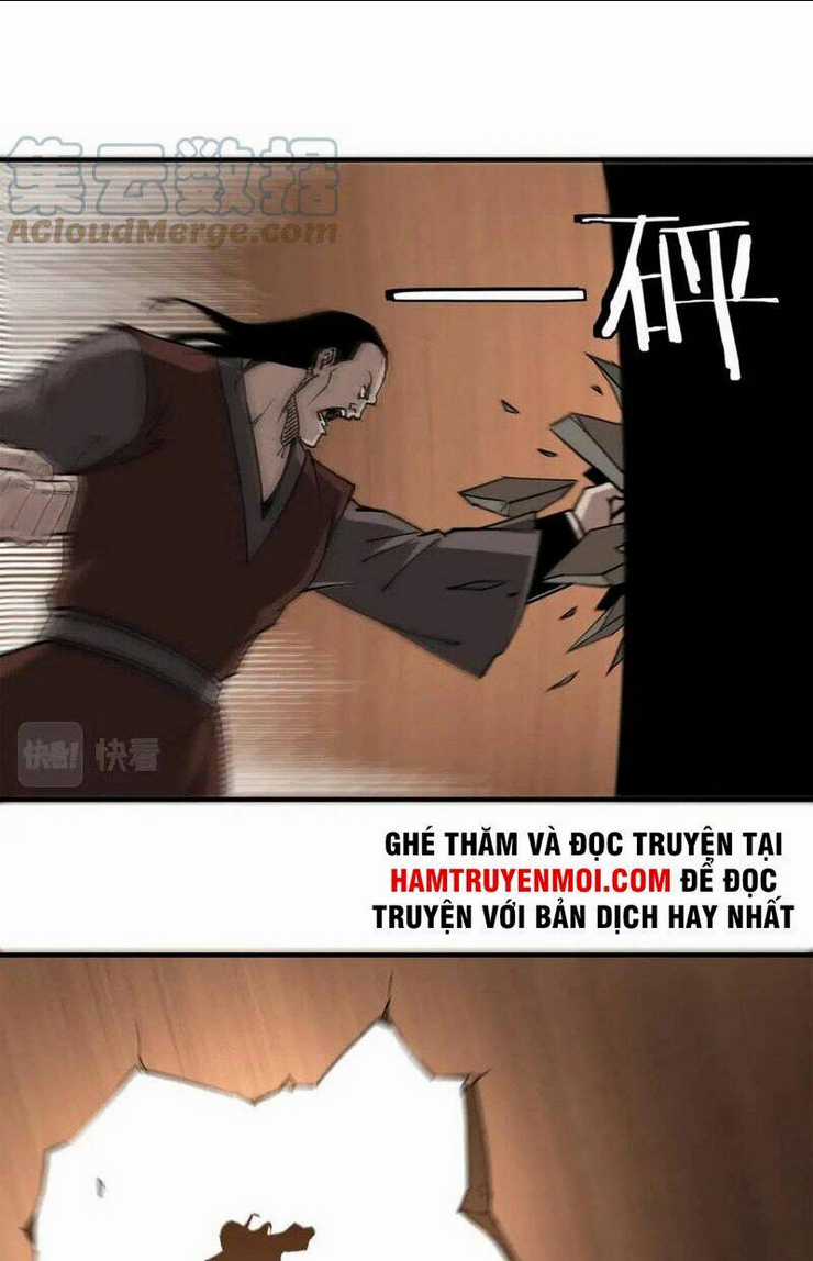 Tối Cường Phản Phái Hệ Thống Chapter 246 trang 14