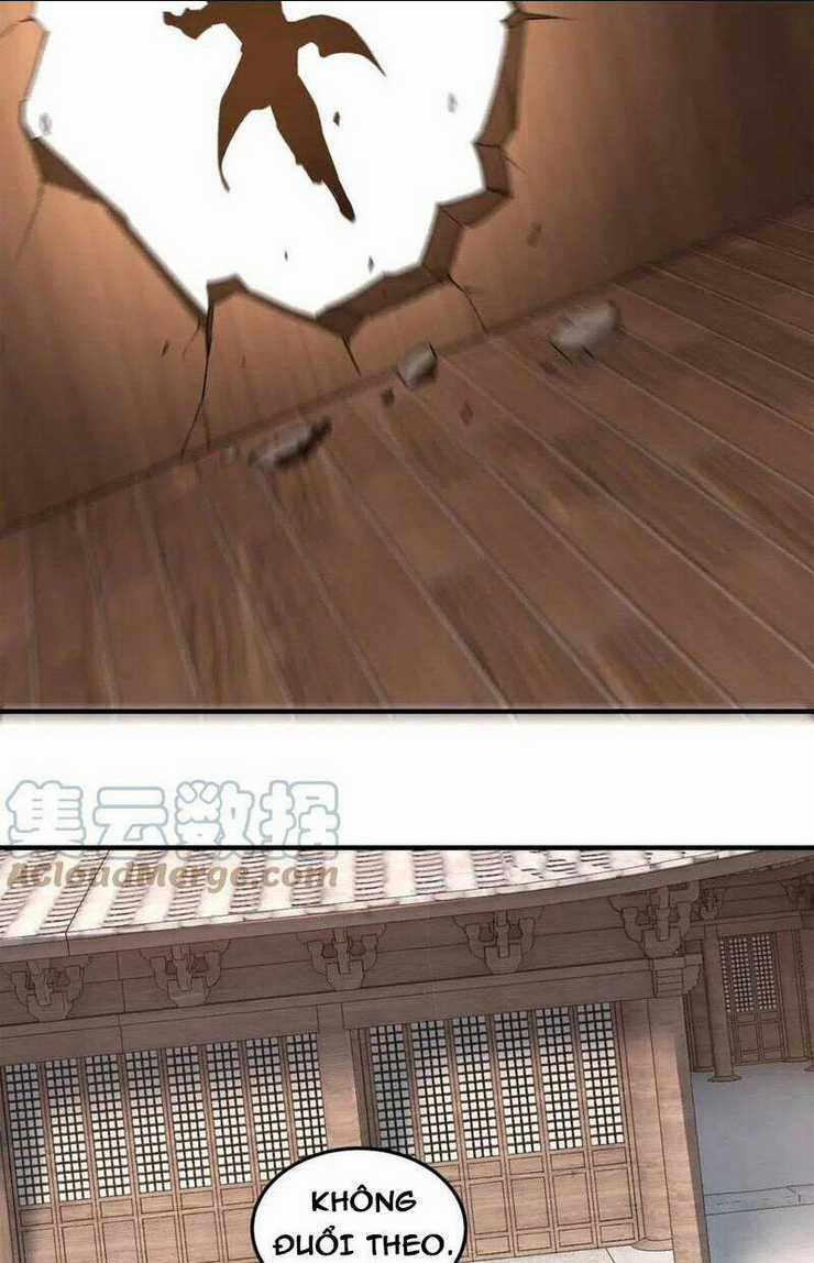 Tối Cường Phản Phái Hệ Thống Chapter 246 trang 15