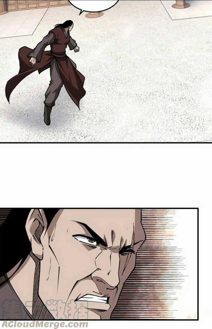 Tối Cường Phản Phái Hệ Thống Chapter 246 trang 16