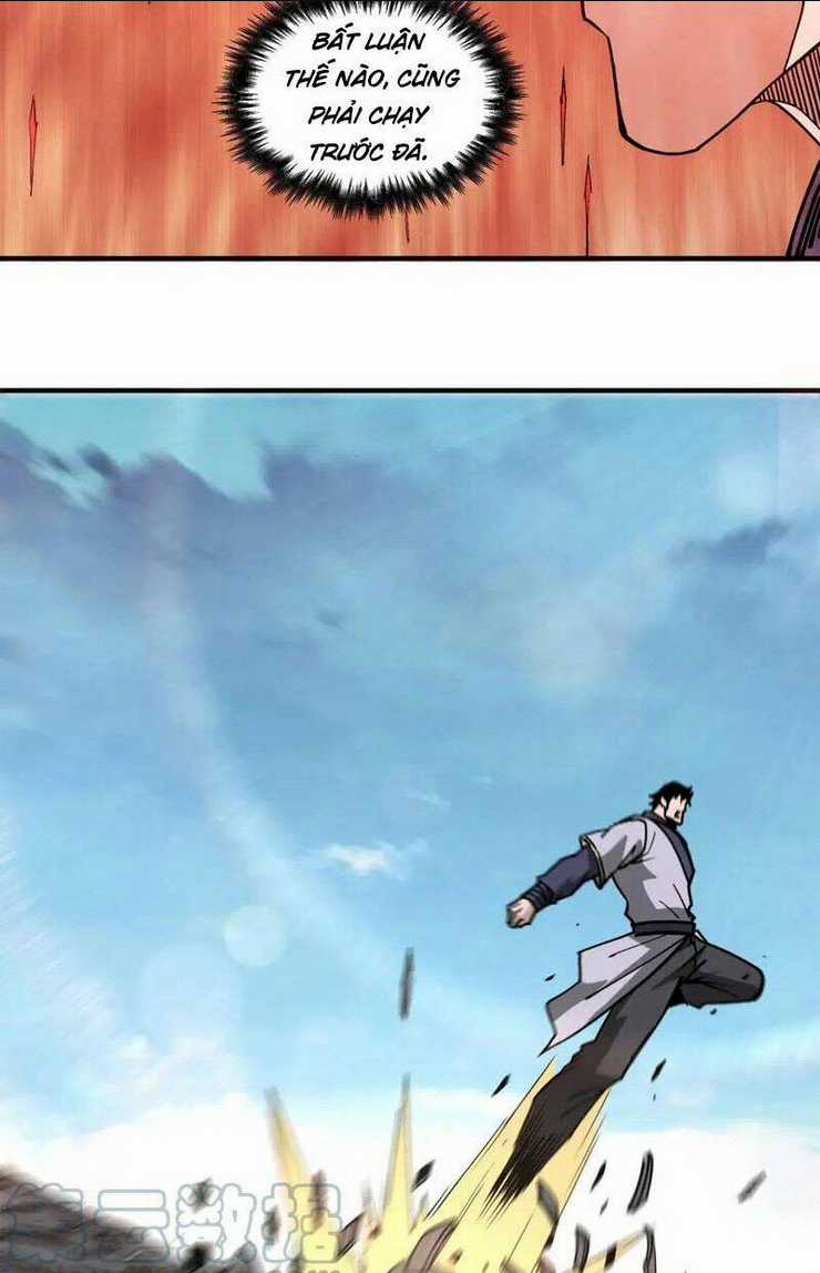 Tối Cường Phản Phái Hệ Thống Chapter 246 trang 19