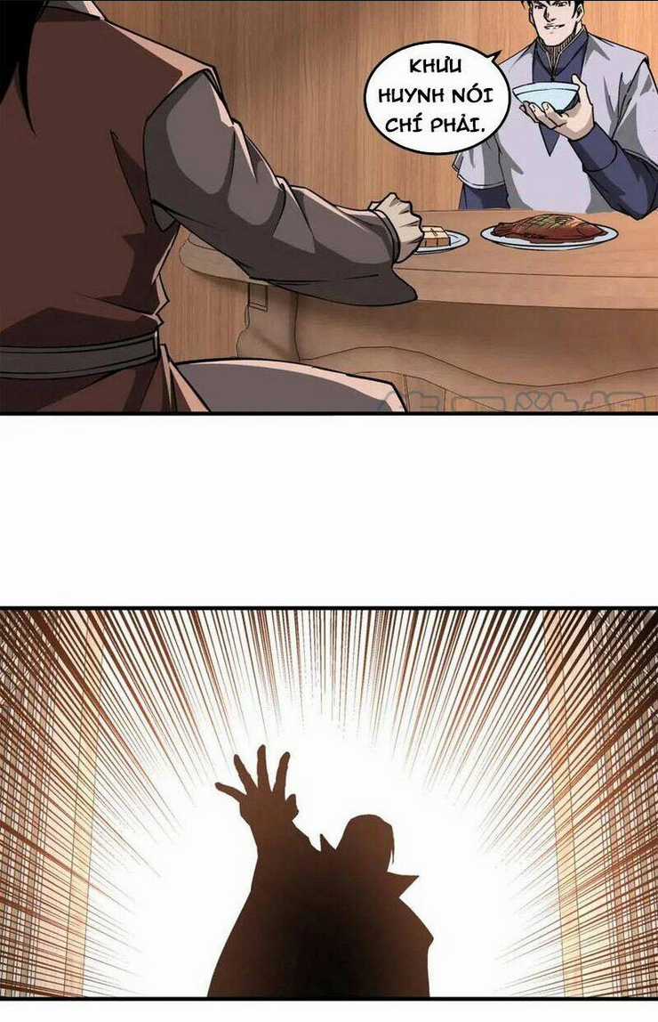 Tối Cường Phản Phái Hệ Thống Chapter 246 trang 2