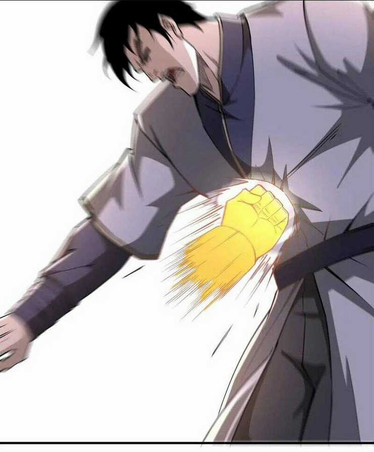 Tối Cường Phản Phái Hệ Thống Chapter 246 trang 22