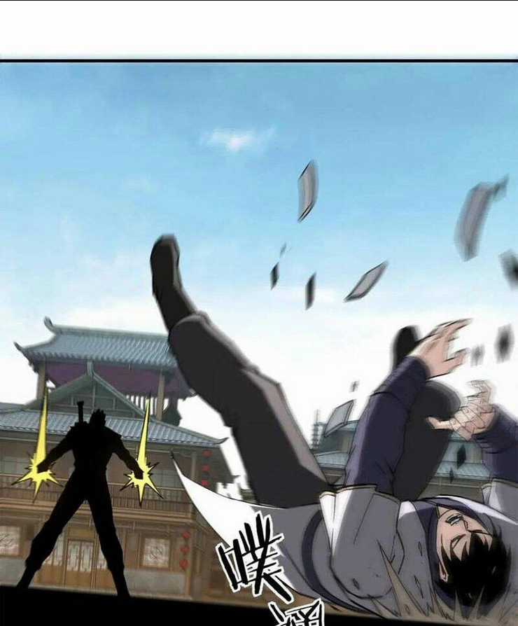 Tối Cường Phản Phái Hệ Thống Chapter 246 trang 24