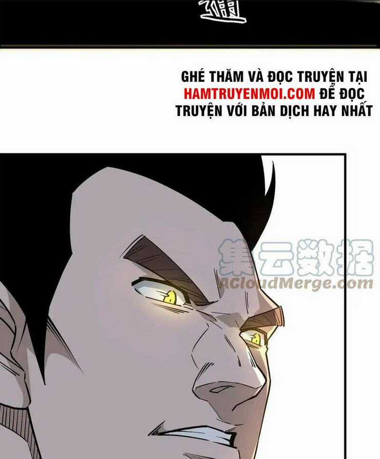 Tối Cường Phản Phái Hệ Thống Chapter 246 trang 25