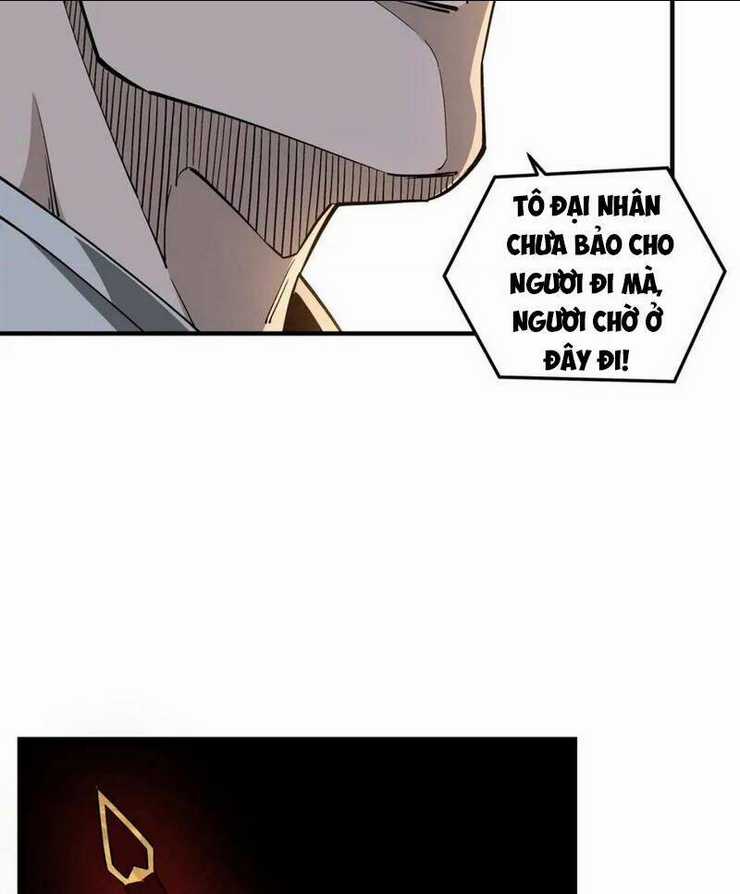 Tối Cường Phản Phái Hệ Thống Chapter 246 trang 26