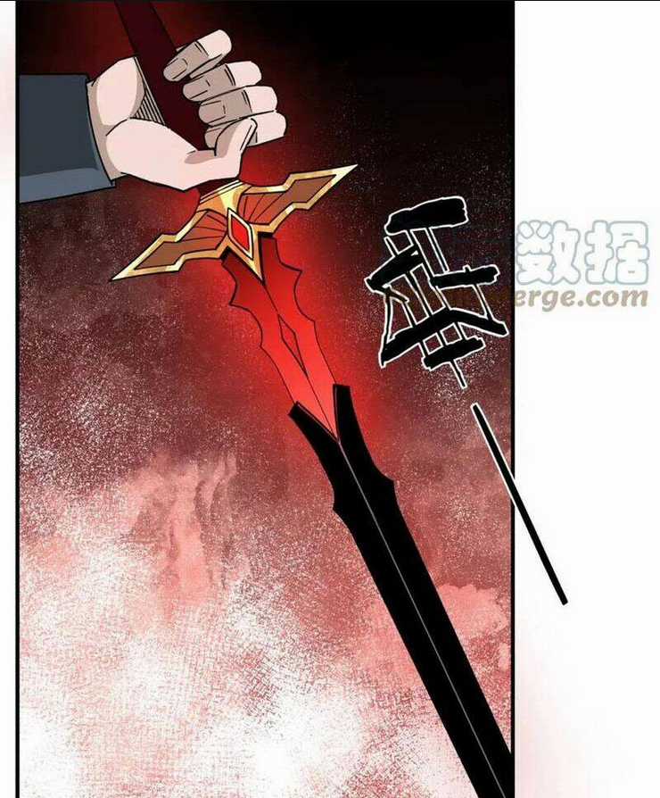 Tối Cường Phản Phái Hệ Thống Chapter 246 trang 27