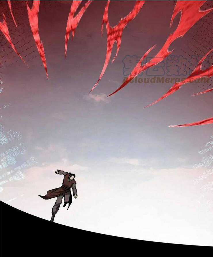 Tối Cường Phản Phái Hệ Thống Chapter 246 trang 29