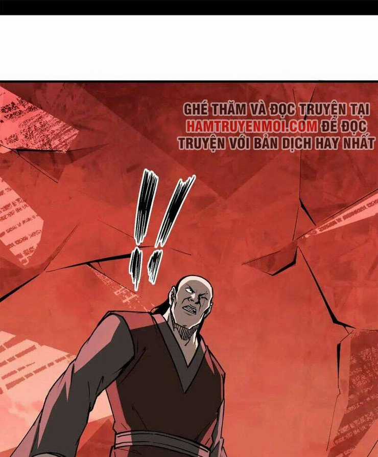 Tối Cường Phản Phái Hệ Thống Chapter 246 trang 30