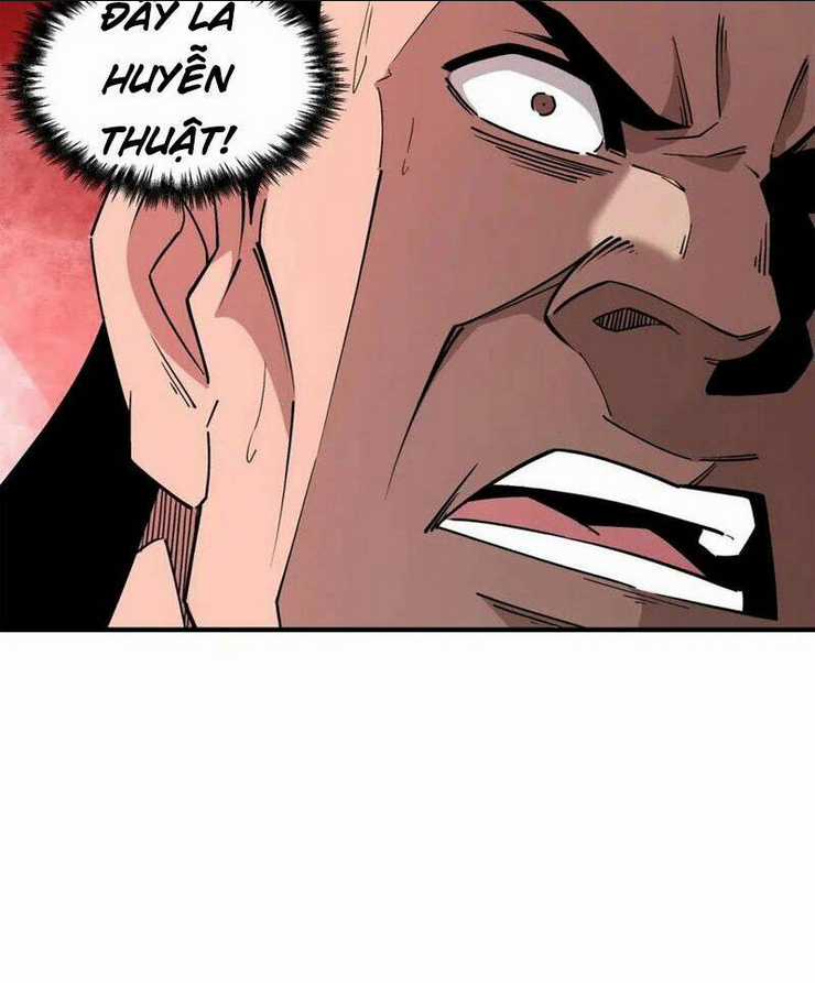 Tối Cường Phản Phái Hệ Thống Chapter 246 trang 32