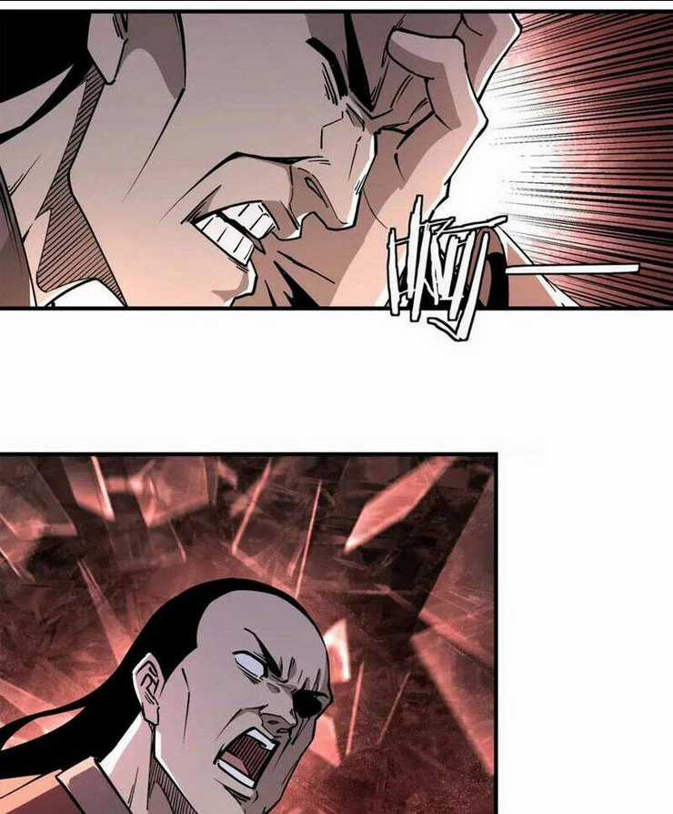 Tối Cường Phản Phái Hệ Thống Chapter 246 trang 33