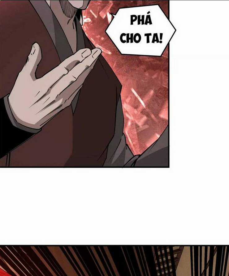 Tối Cường Phản Phái Hệ Thống Chapter 246 trang 34