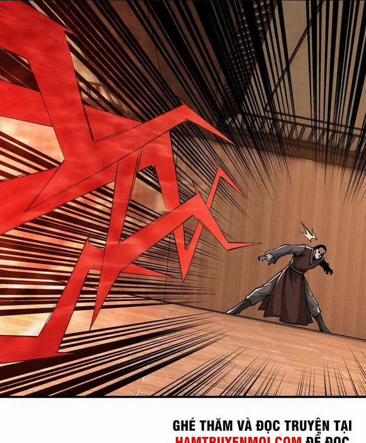 Tối Cường Phản Phái Hệ Thống Chapter 246 trang 35