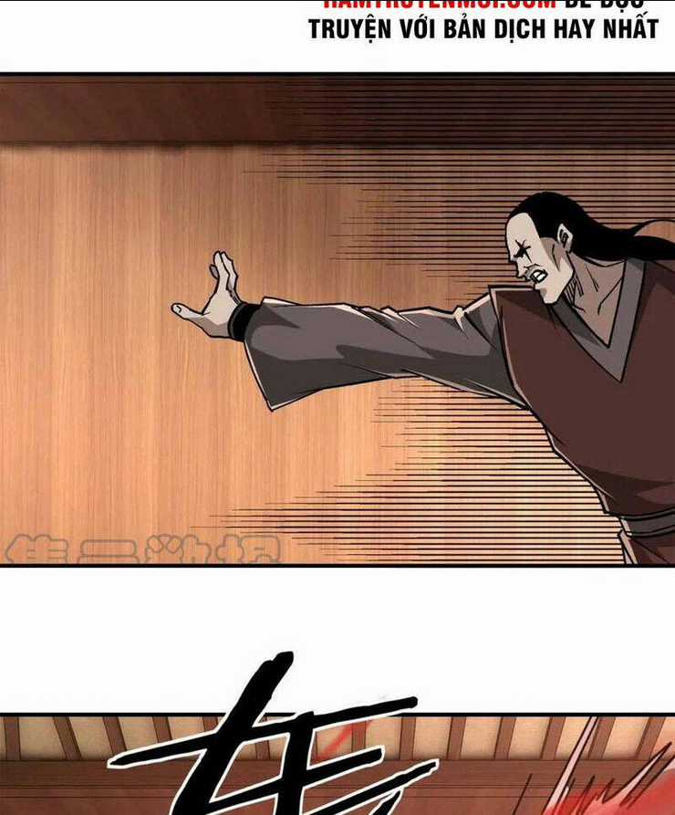 Tối Cường Phản Phái Hệ Thống Chapter 246 trang 36