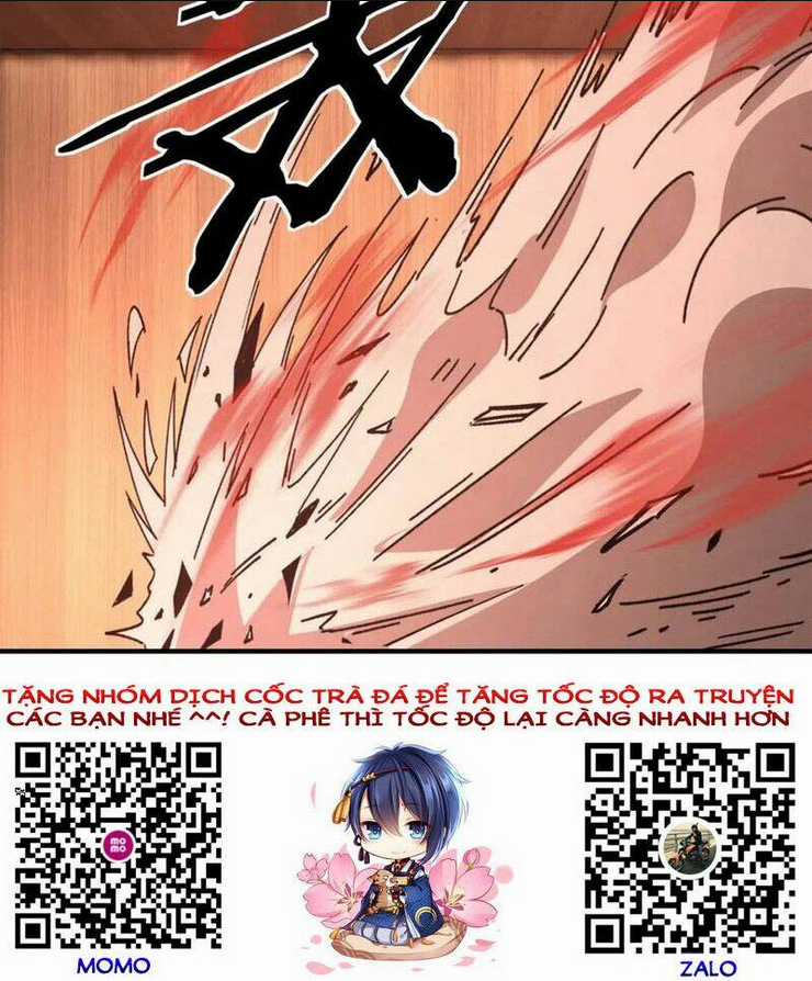 Tối Cường Phản Phái Hệ Thống Chapter 246 trang 37