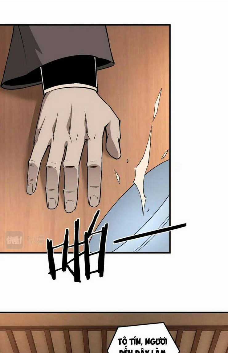 Tối Cường Phản Phái Hệ Thống Chapter 246 trang 4