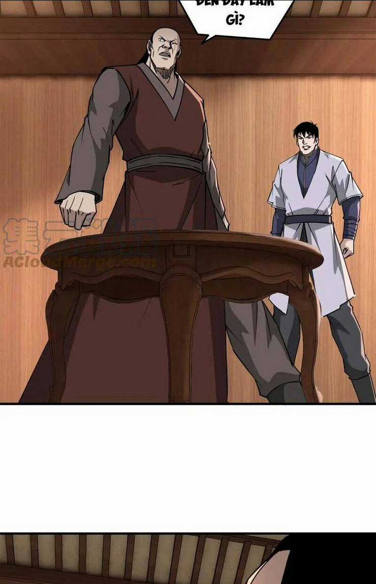 Tối Cường Phản Phái Hệ Thống Chapter 246 trang 5