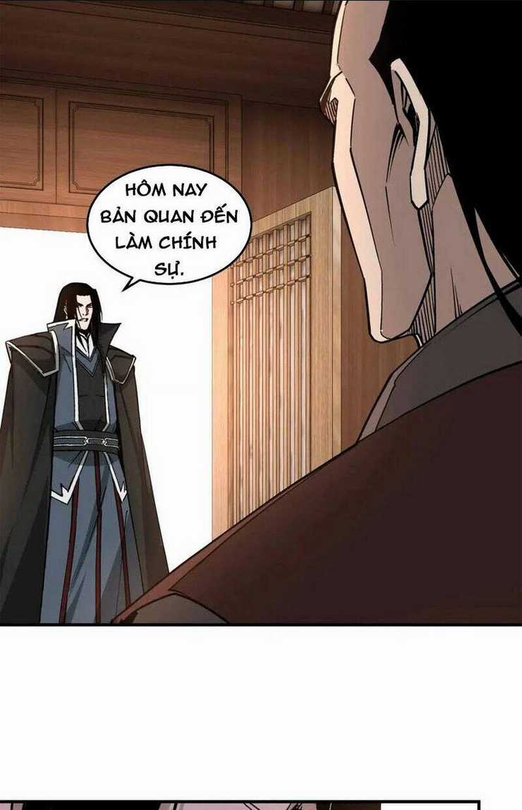 Tối Cường Phản Phái Hệ Thống Chapter 246 trang 6