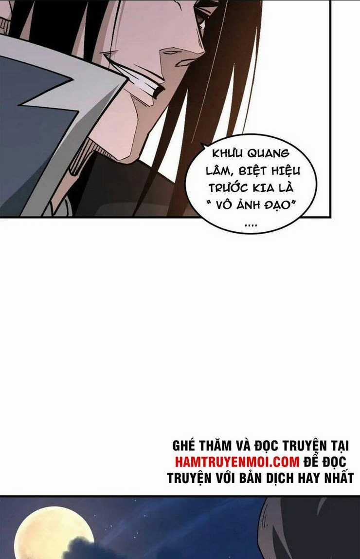 Tối Cường Phản Phái Hệ Thống Chapter 246 trang 7