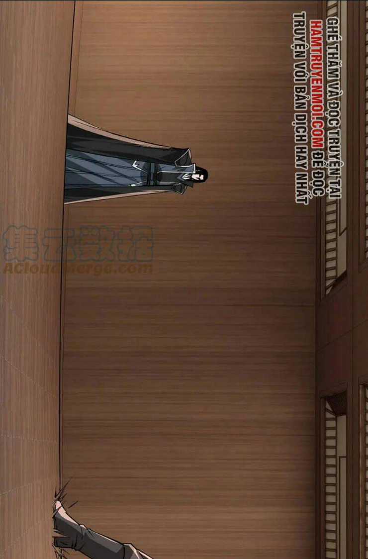 Tối Cường Phản Phái Hệ Thống Chapter 247 trang 1
