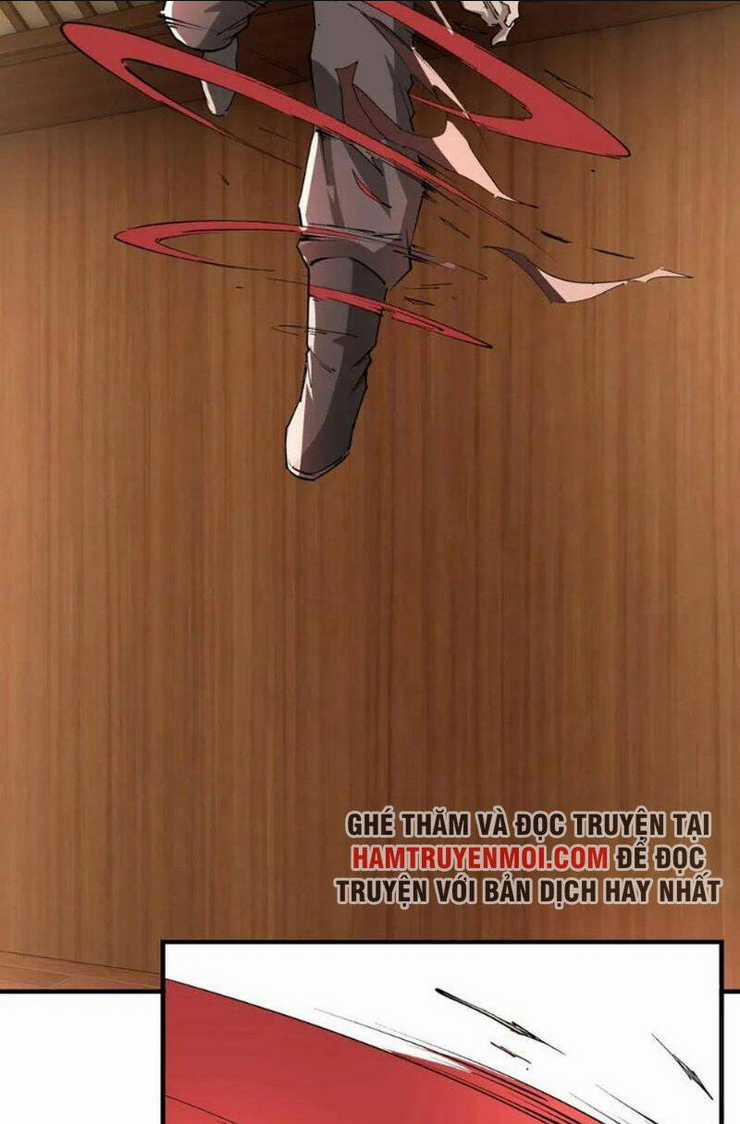 Tối Cường Phản Phái Hệ Thống Chapter 247 trang 10