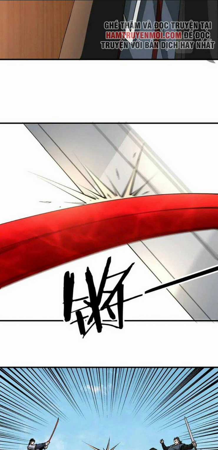 Tối Cường Phản Phái Hệ Thống Chapter 247 trang 13