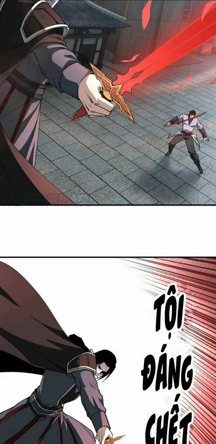 Tối Cường Phản Phái Hệ Thống Chapter 247 trang 18