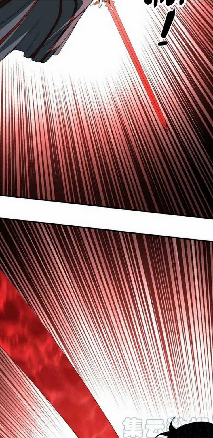 Tối Cường Phản Phái Hệ Thống Chapter 247 trang 19