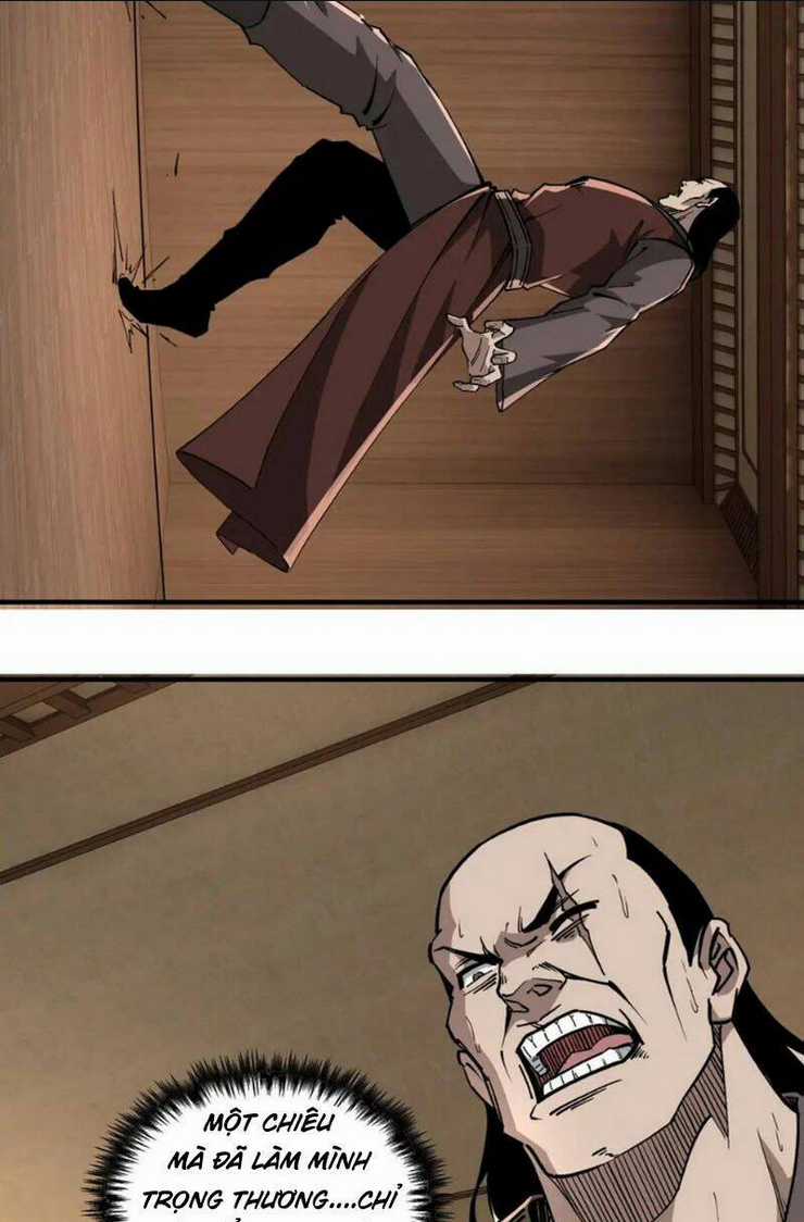 Tối Cường Phản Phái Hệ Thống Chapter 247 trang 2