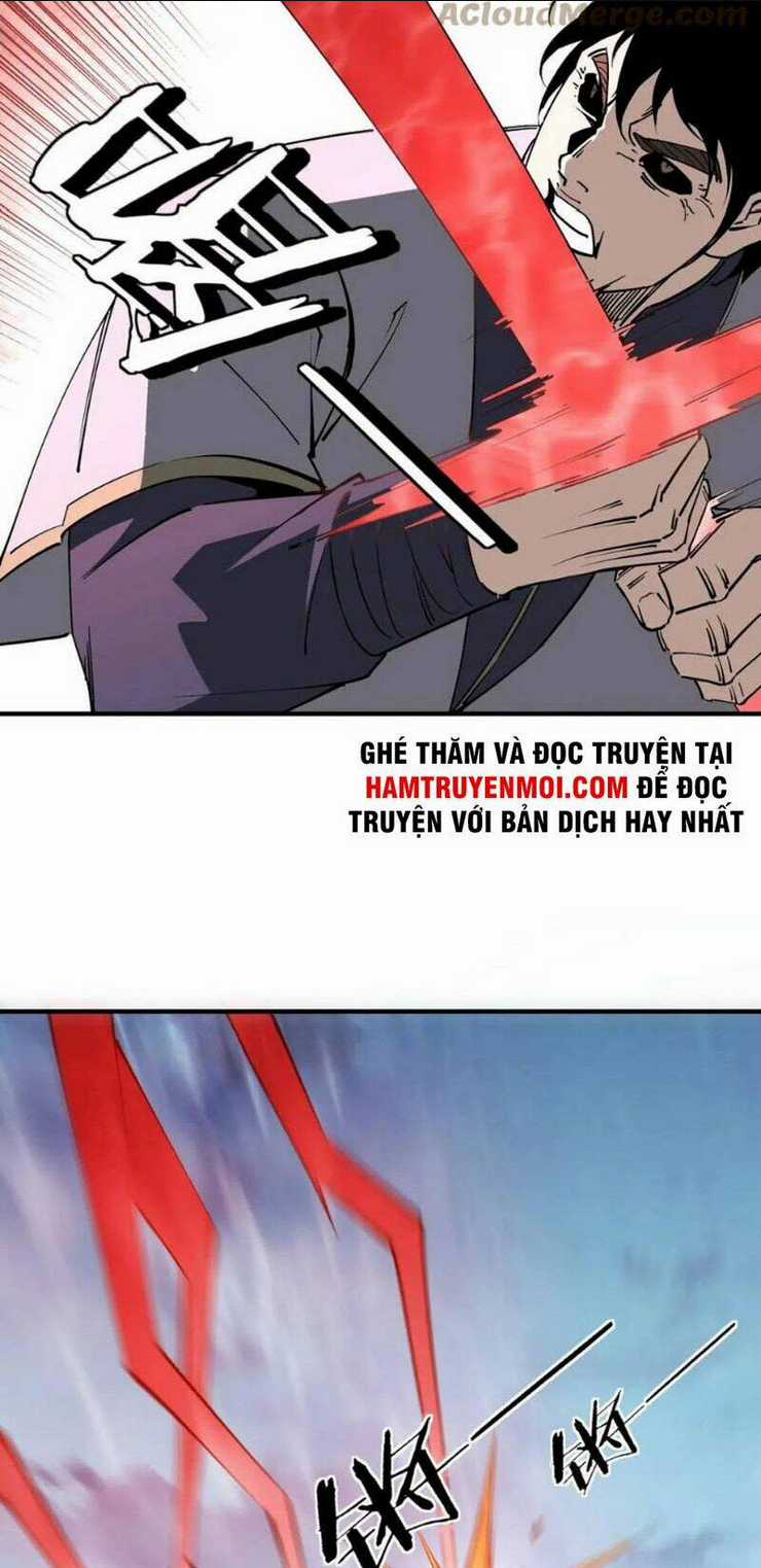 Tối Cường Phản Phái Hệ Thống Chapter 247 trang 20