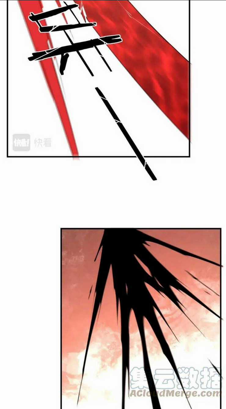 Tối Cường Phản Phái Hệ Thống Chapter 247 trang 22