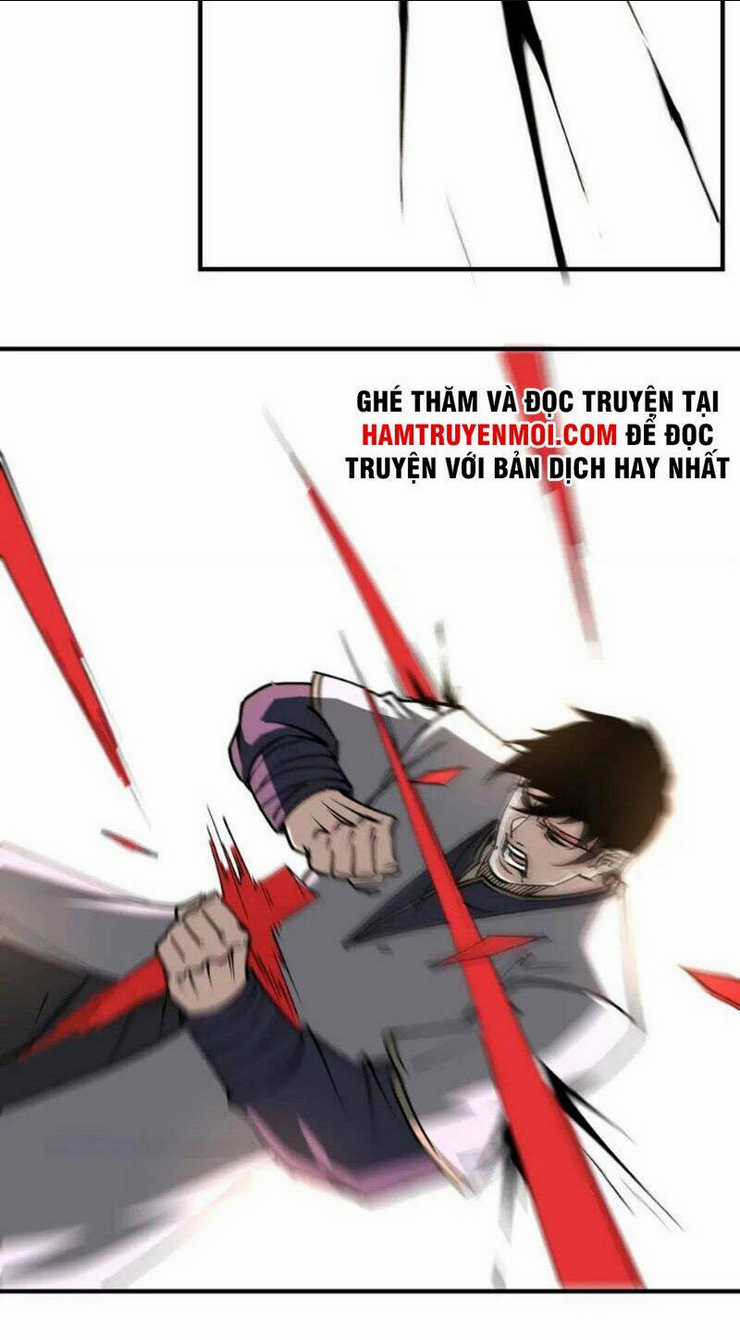 Tối Cường Phản Phái Hệ Thống Chapter 247 trang 23