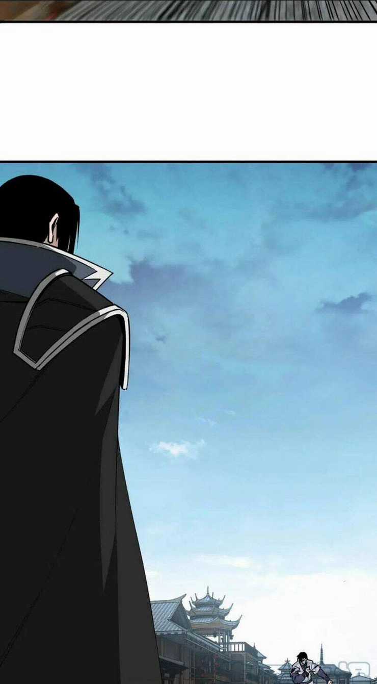 Tối Cường Phản Phái Hệ Thống Chapter 247 trang 25