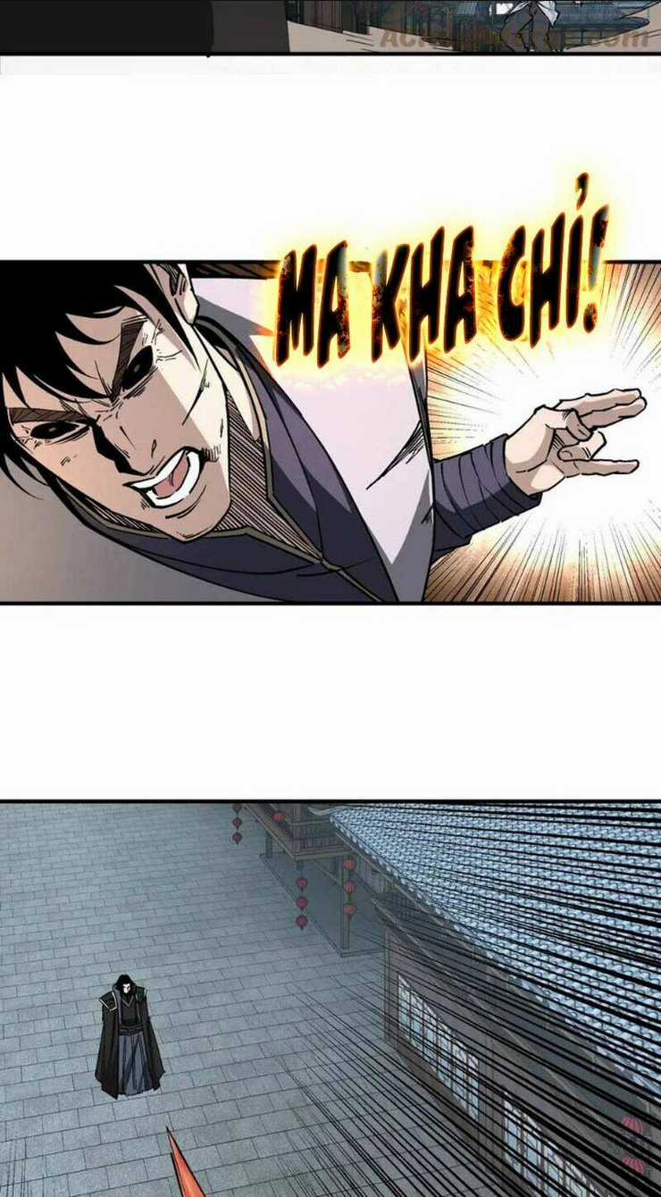 Tối Cường Phản Phái Hệ Thống Chapter 247 trang 26