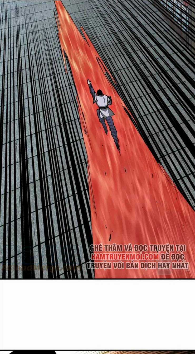 Tối Cường Phản Phái Hệ Thống Chapter 247 trang 27