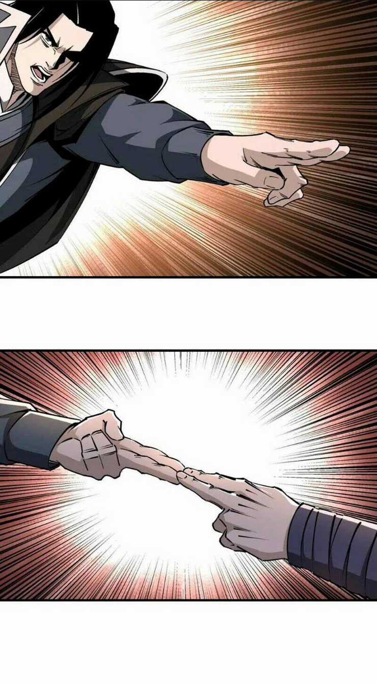 Tối Cường Phản Phái Hệ Thống Chapter 247 trang 28