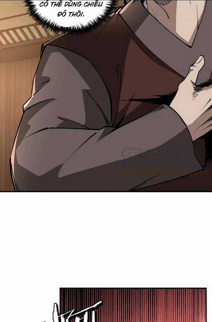 Tối Cường Phản Phái Hệ Thống Chapter 247 trang 3