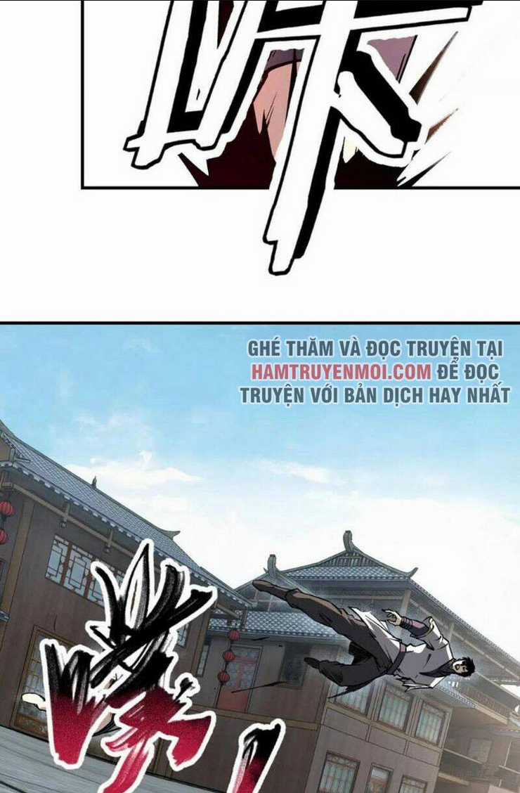 Tối Cường Phản Phái Hệ Thống Chapter 247 trang 30