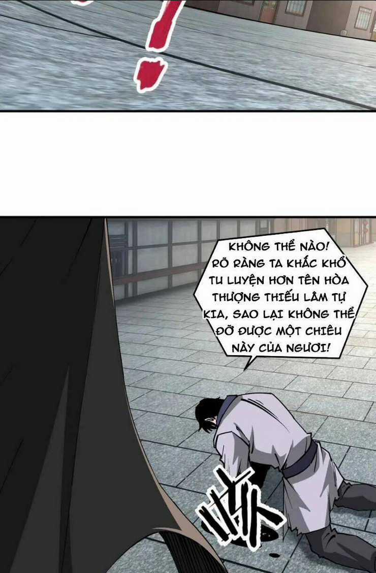 Tối Cường Phản Phái Hệ Thống Chapter 247 trang 31