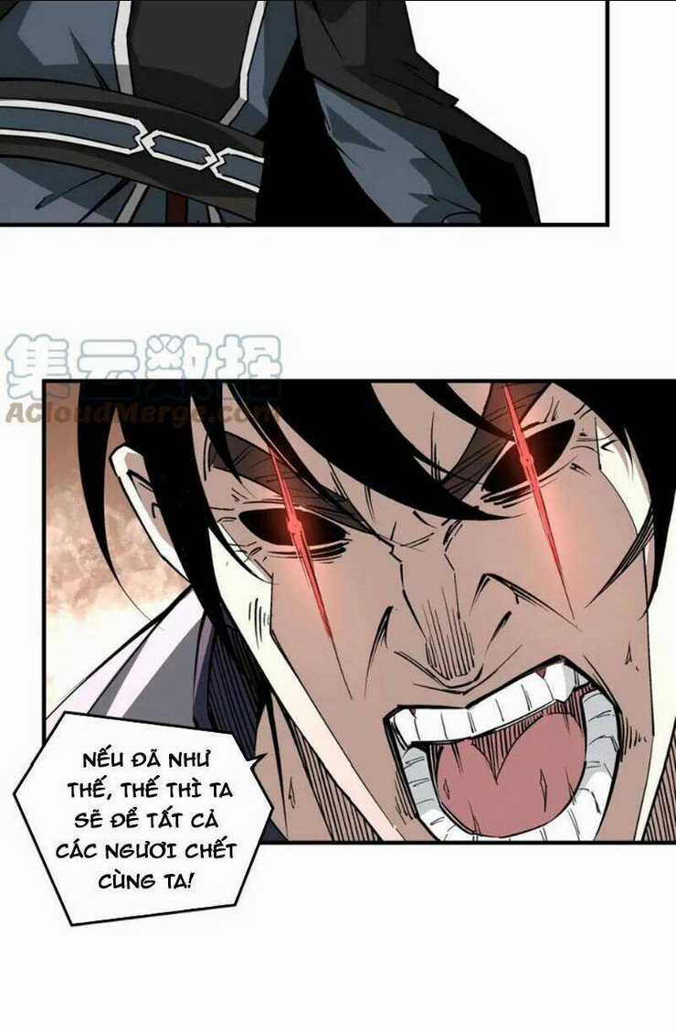 Tối Cường Phản Phái Hệ Thống Chapter 247 trang 33